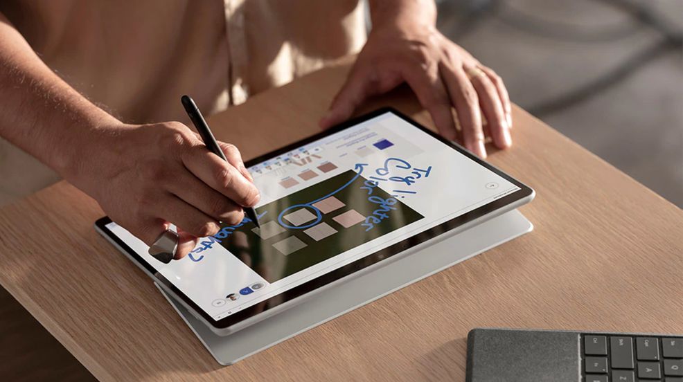 Microsoft’s early Holiday Gifts sale discounts Several Surface products
