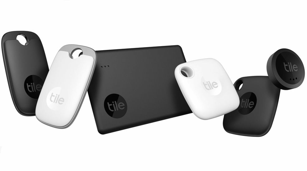 Tile unveils updated lineup featuring Mate, Sticker and Pro trackers