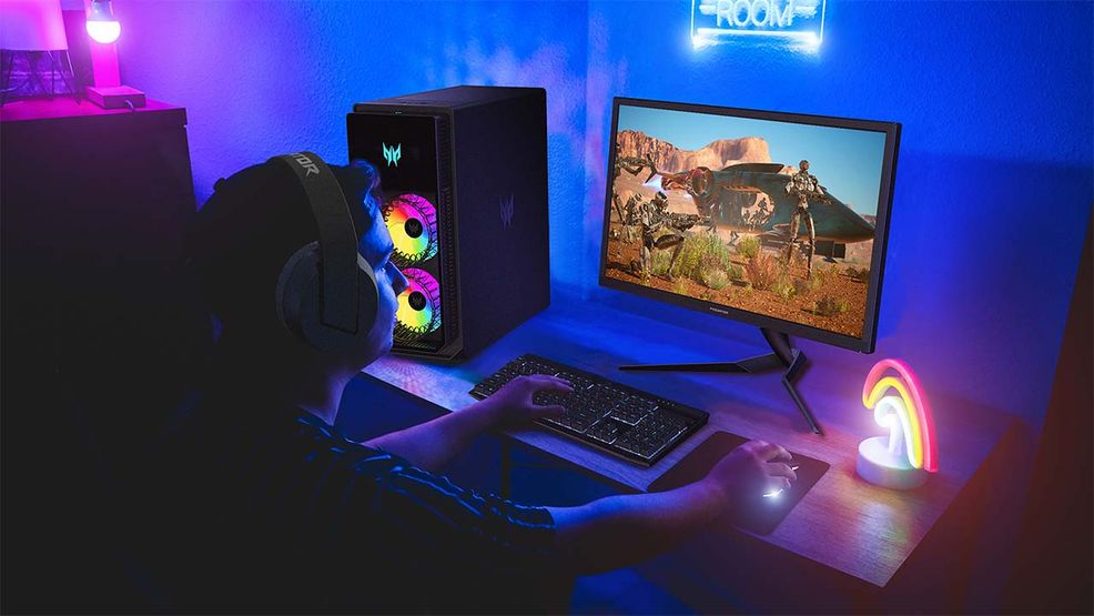 Save up to $500 on a gaming PC during Best Buy’s Boxing Day sale