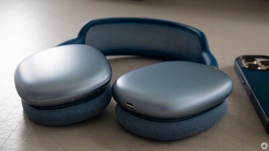 AirPods Max