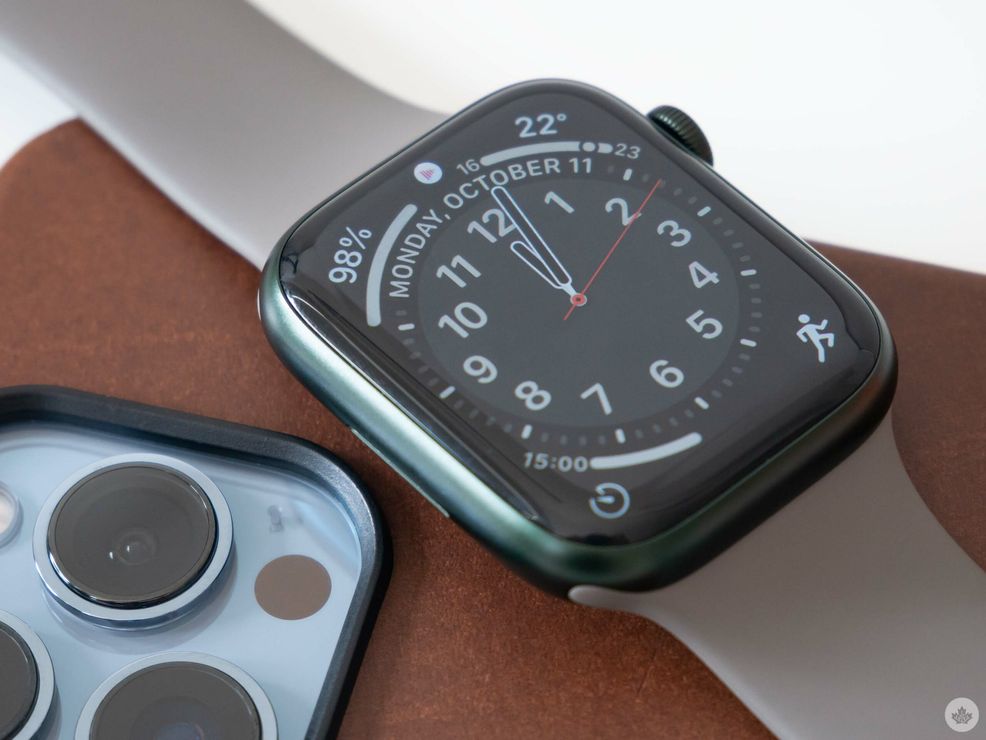 Crash Detection is reportedly coming to iPhone and Apple Watch