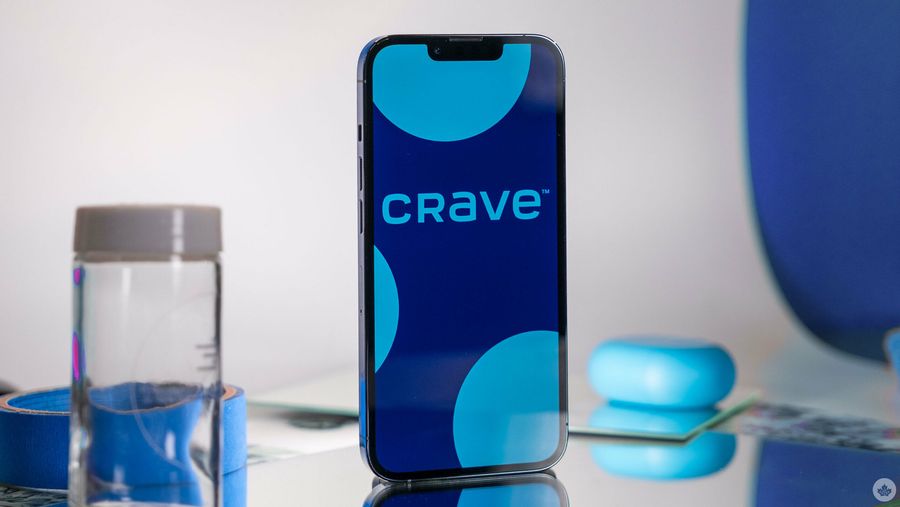 Crave Mobile