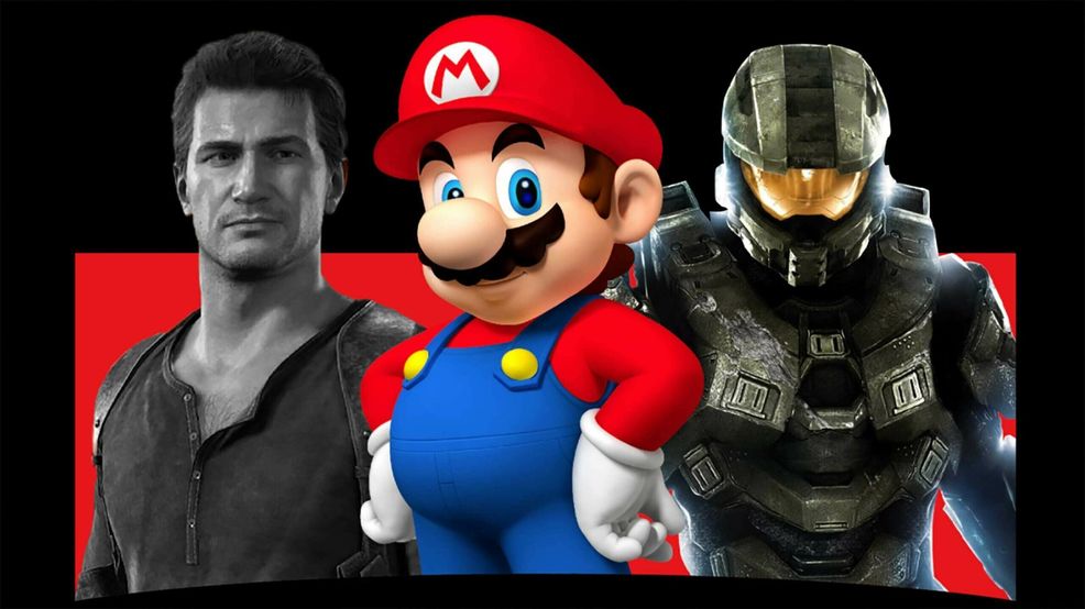 Here are the gaming attractions at this year’s Fan Expo Canada