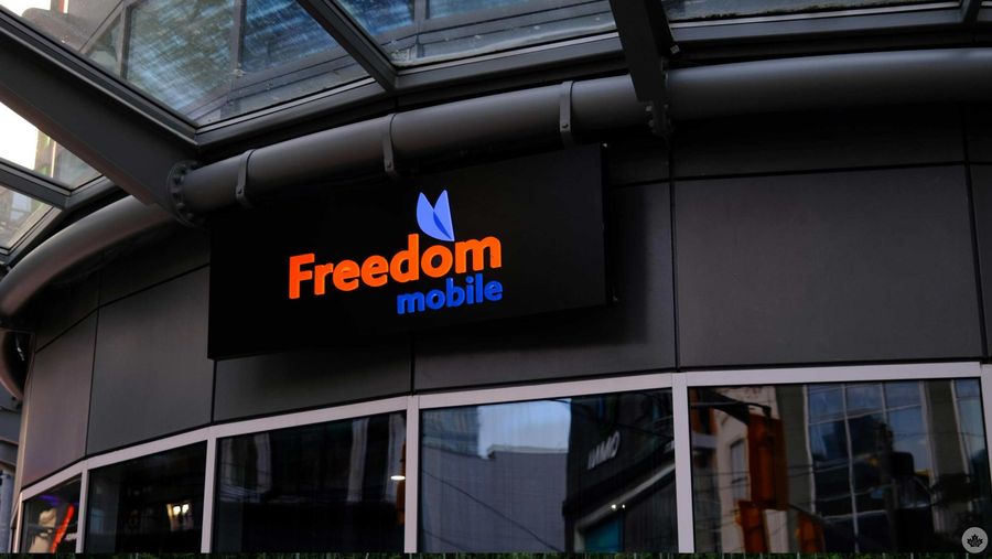 Freedom Mobile