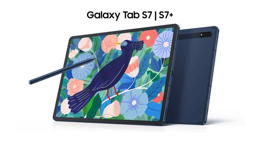 Best Buy drops $280 off Samsung Galaxy Tab S7+