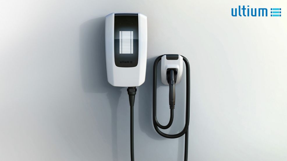 GM building 40,000 EV chargers across Canada and the U.S.