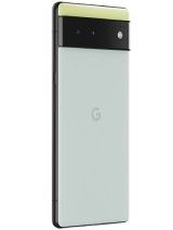 Pixel 6