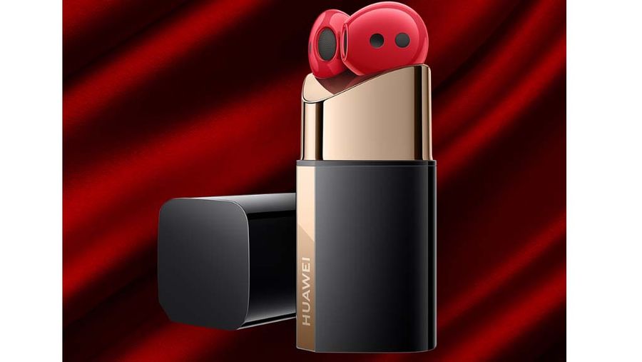 Huawei Freebuds Lipstick