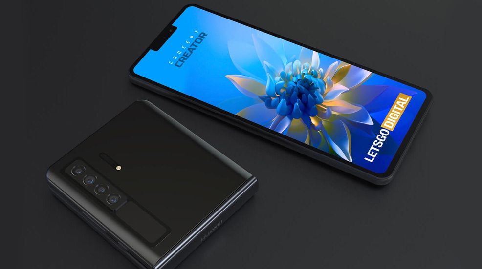 Huawei Mate V will reportedly feature its own V-Pencil