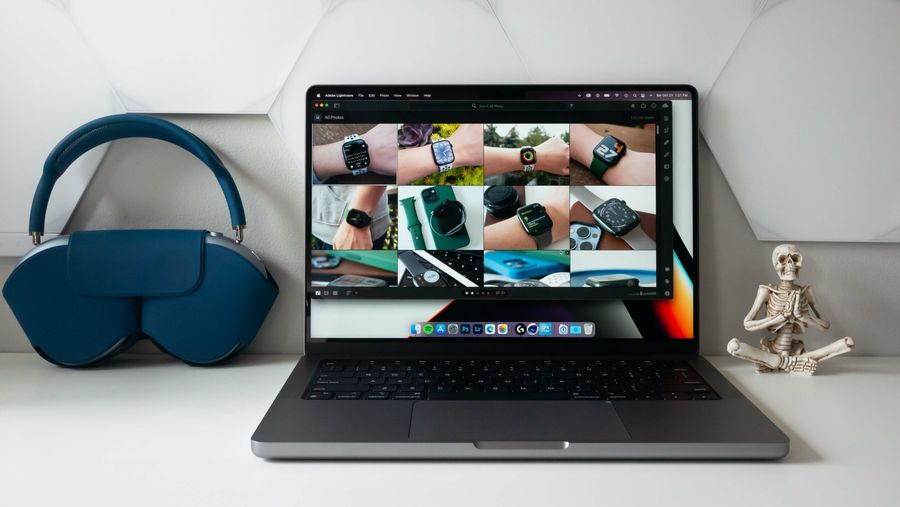 MacBook Pro (2021)