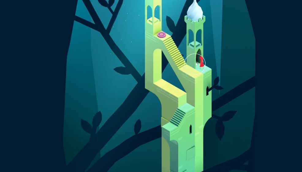 Monument Valley 2 ‘The Lost Forest’ chapter launches four years post launch