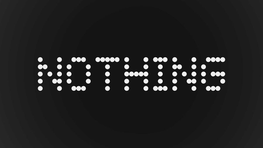 Nothing