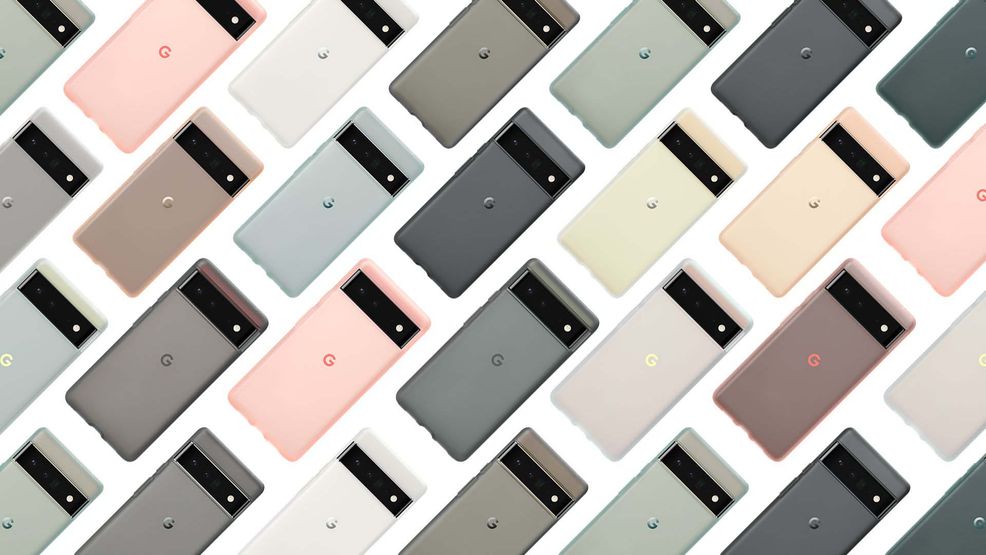 Google’s Pixel Pro 6 is already sold out in Canada and people aren’t happy