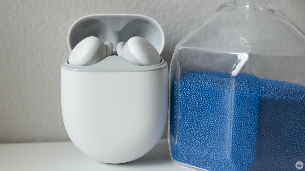 Pixel buds A-Series