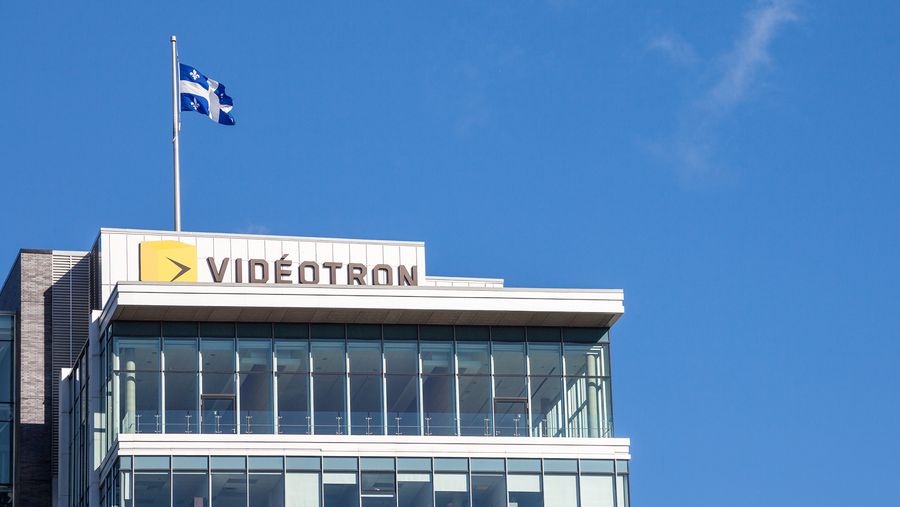 Videotron