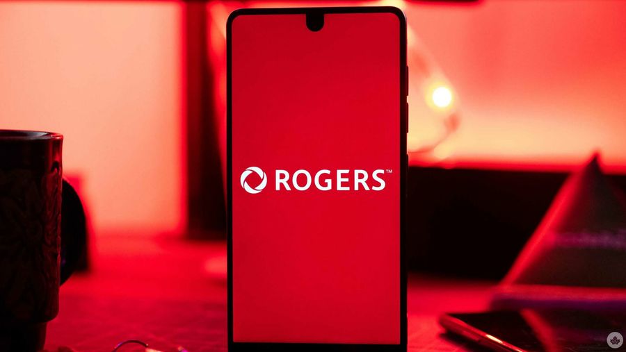 Rogers