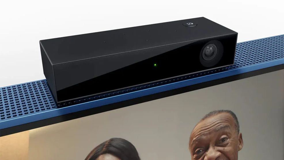 Microsoft’s Kinect dream lives on thanks to U.K. TV provider Sky