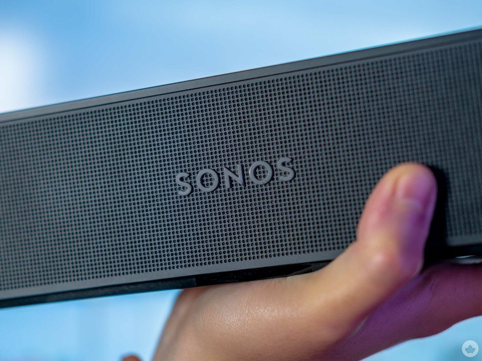 Sonos and Google set to meet in court this May amid patent dispute