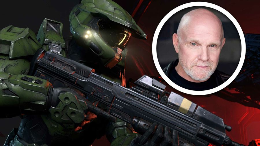 Master Chief Steve Downes