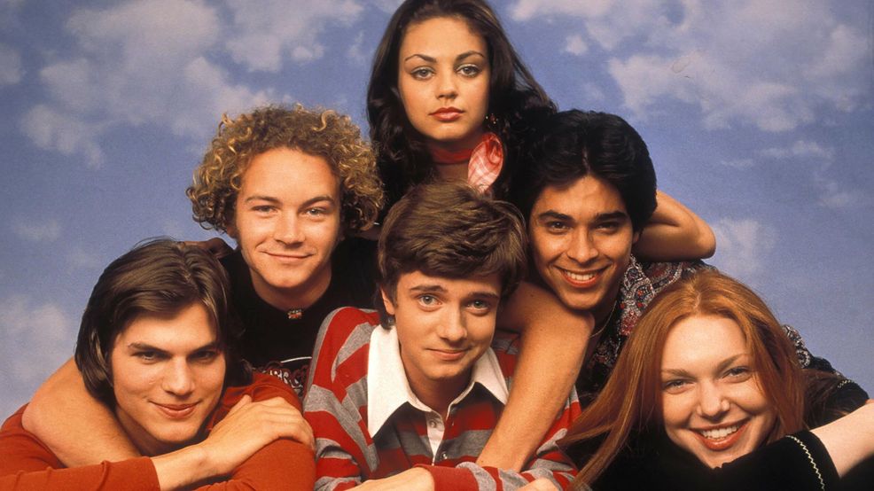 That '70s Show