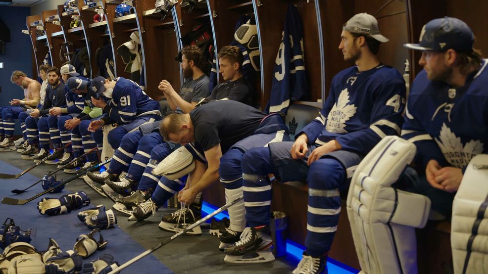 Toronto Maple Leafs Amazon