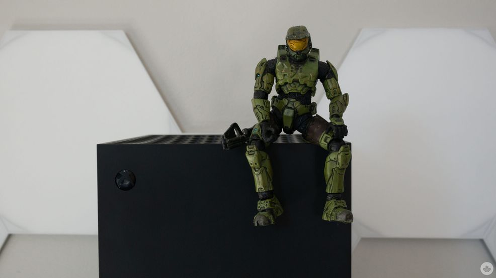 Xbox Series X