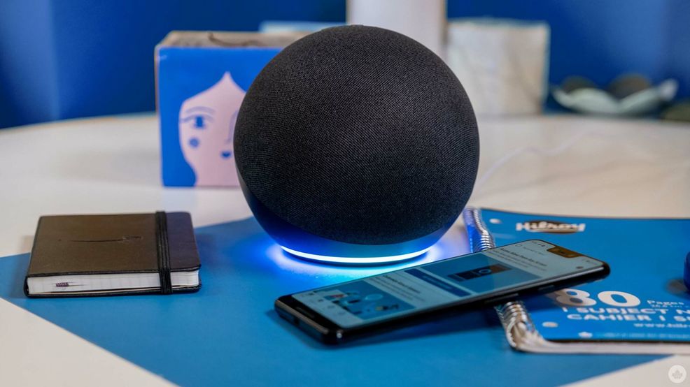 Amazon Canada’s ‘Prime Early Access’ tech deals are now live