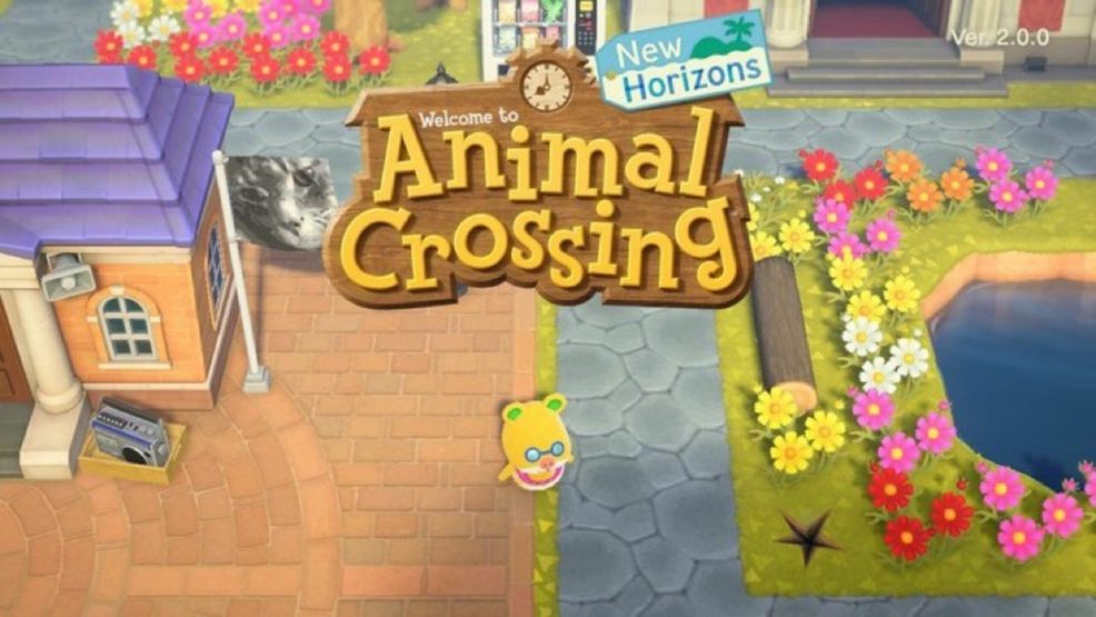 Animal Crossing: New Horizons’ 2.0 free update has launched early