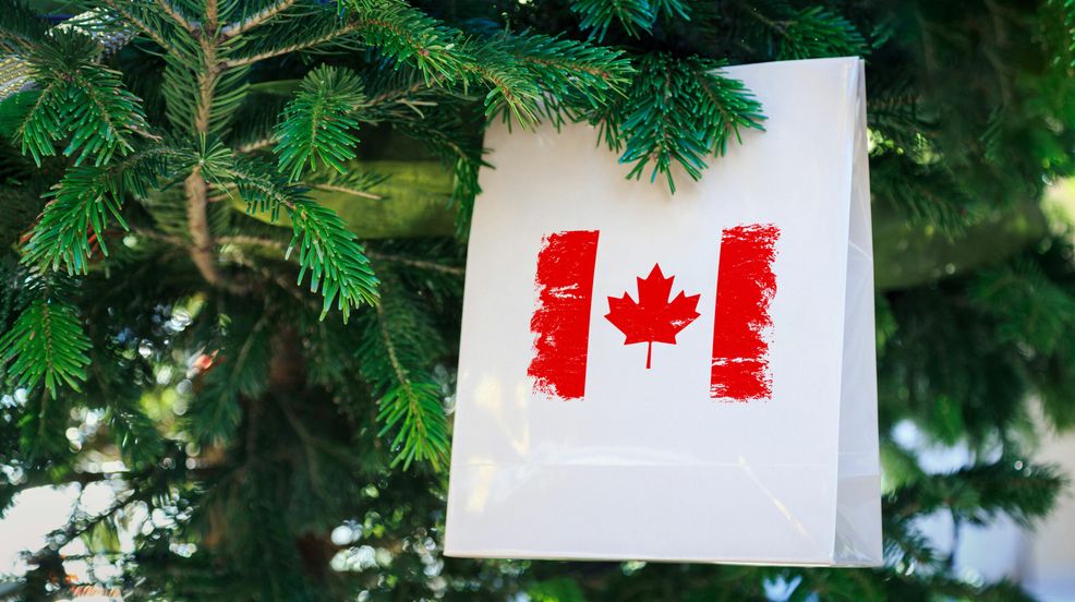Here are the best Black Friday deals in Canada