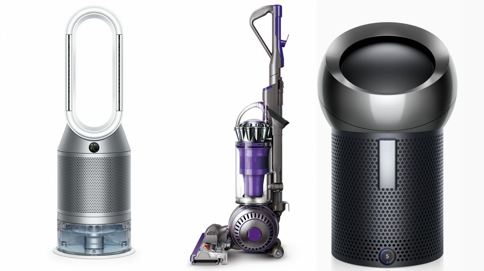 Dyson reveals some items from its upcoming Black Friday sale