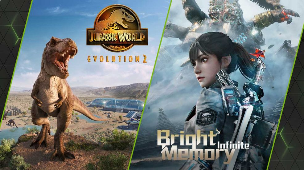 These six titles are available to stream on GeForce Now this week