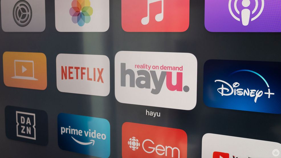 You can now access Hayu directly from your LG smart TV