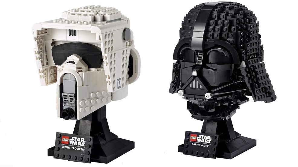 Save big on Amazon’s Lego Black Friday sale