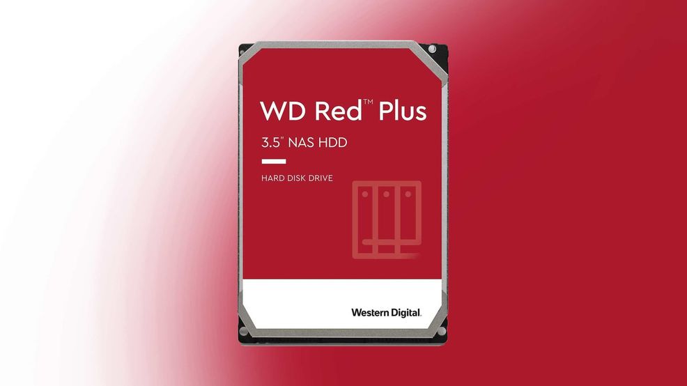 4TB internal hard drive drops to $85 on Amazon (Sale over)