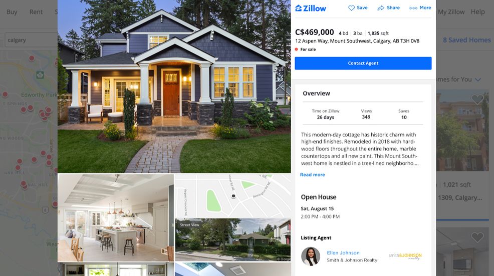Zillow’s strategy backfires, aims to pitch over 7,000 houses to institutional investors