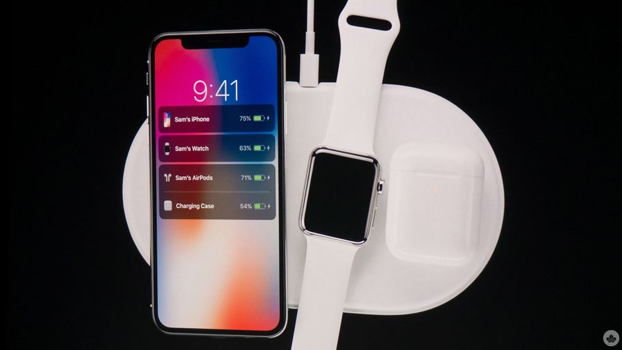 AirPower