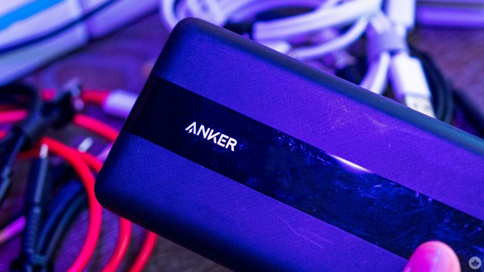Anker CEO says next-gen charging tech will offer 20-minute charge times
