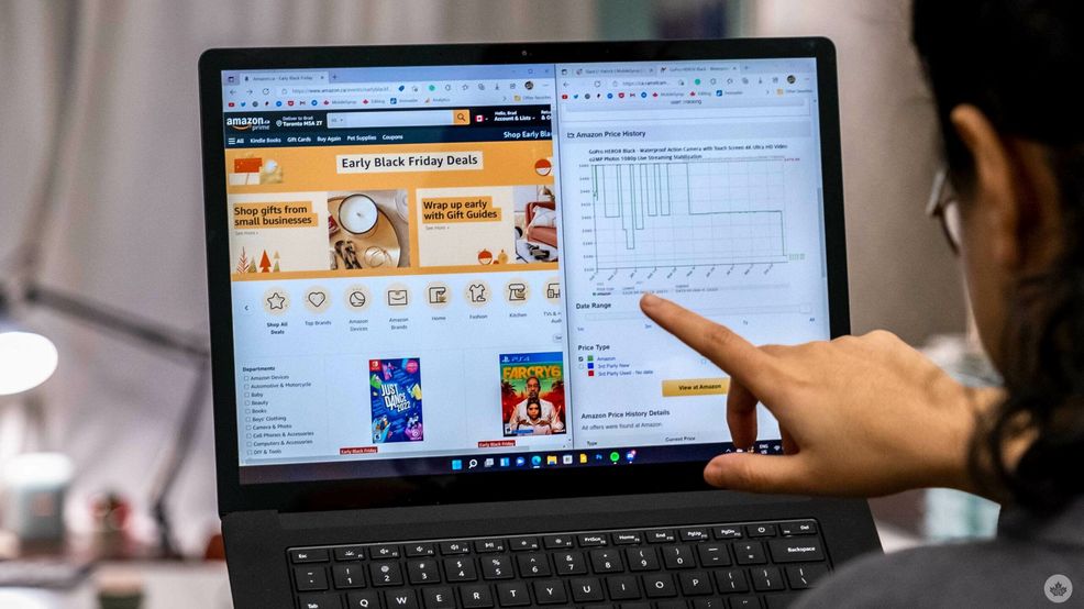 Here’s how to find the best possible deals this holiday season