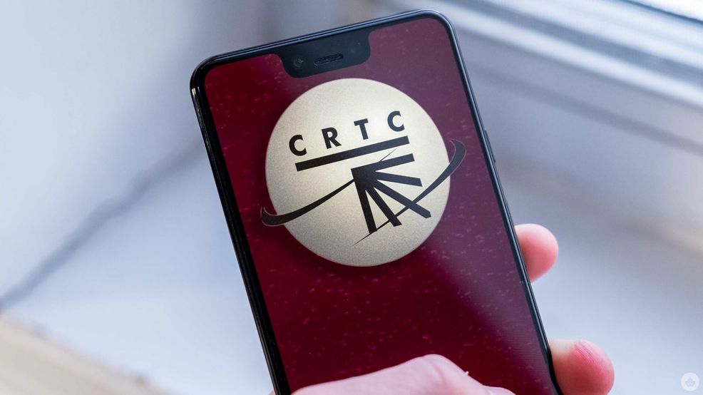 CRTC chair Ian Scott speaks on controversial meeting with Bell CEO for the first time