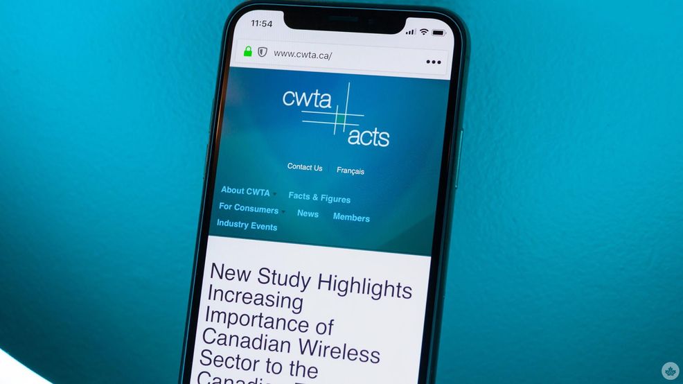 Telecom industry contributed billions to Canada’s economy during first year of pandemic: report