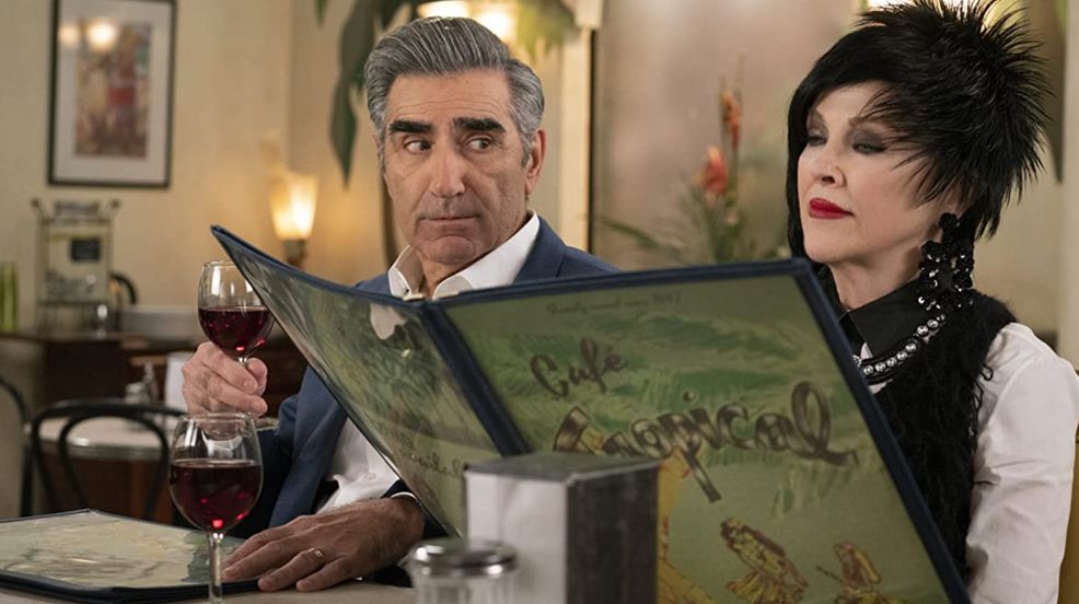 Canada’s Eugene Levy to host travel series on Apple TV+
