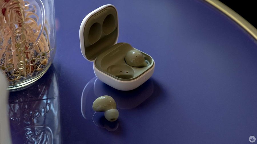 Galaxy Buds 2