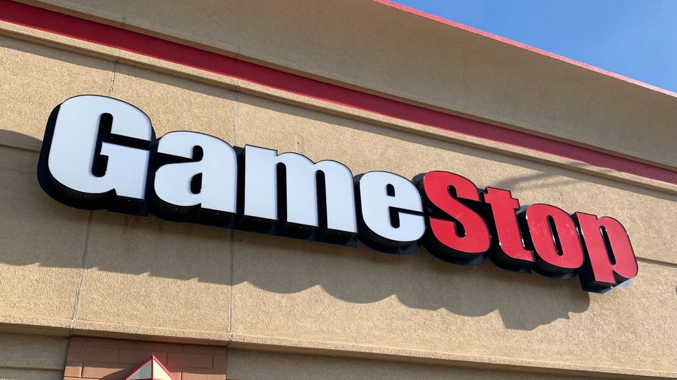 Gamestop