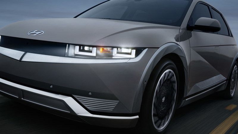 Ioniq 5