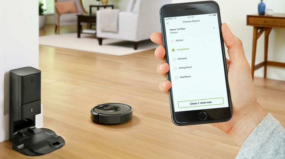 iRobot Prime Day Deals offer up to 40 percent on robot vacuums