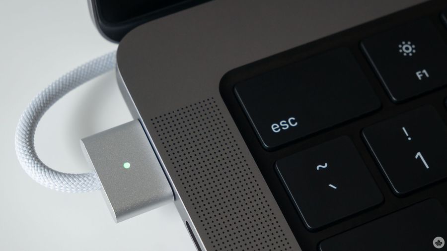 MacBook Pro (2021)
