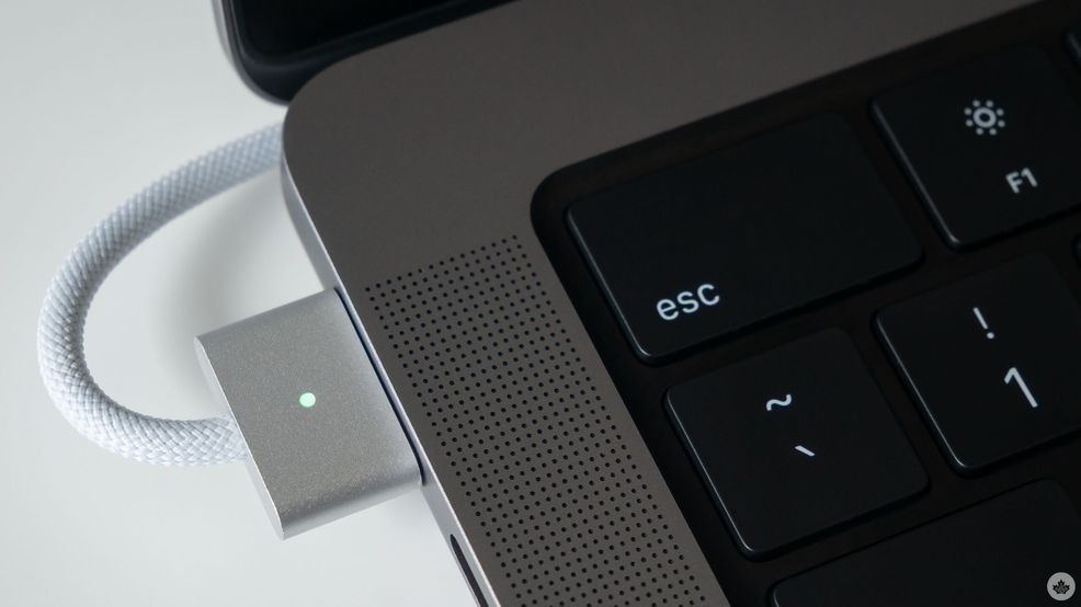 MacBook Pro (2021)