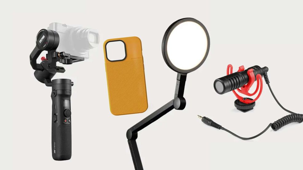 Moment discounts tons of camera gear for Black Friday