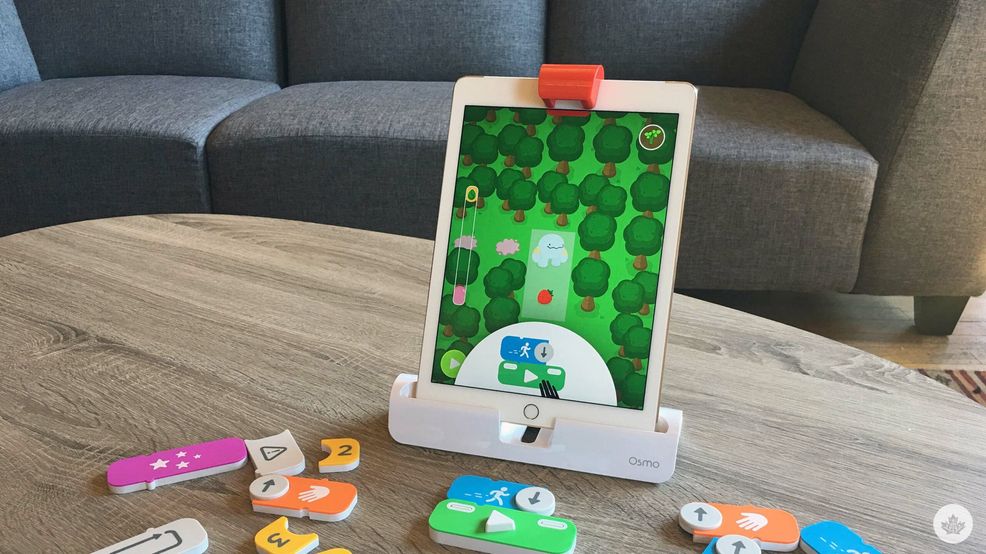 Best Buy’s Osmo Toy sale discounts games your kids will love