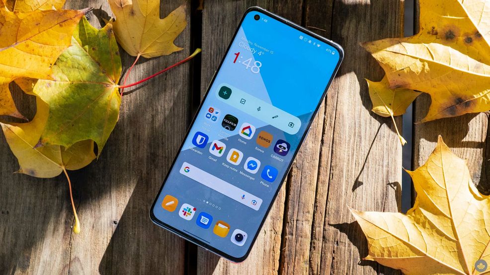 OxygenOS 12 beta 2 solves some of the transitioning OS’ problems